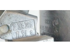 Recambio de maneta exterior delantera derecha para fiat fiorino básico referencia OEM IAM   