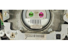 Recambio de airbag delantero izquierdo para volvo v70 familiar 2.4 d 5 163 referencia OEM IAM 8626845  