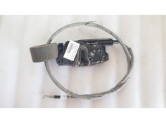 CERRADURA PUERTA TRASERA DERECHA A4477300802 