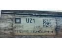 Recambio de condensador / radiador aire acondicionado para opel zafira b edition ´´111 jahre´´ referencia OEM IAM 13129195  