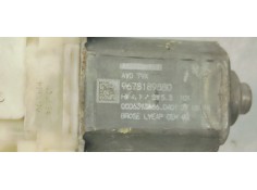 Recambio de elevalunas delantero izquierdo para peugeot 308 1.6hdi 92 fap referencia OEM IAM 9677734880  