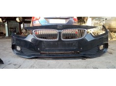 Recambio de paragolpes delantero para bmw serie 4 coupe (f32) 2.0 16v turbodiesel referencia OEM IAM   