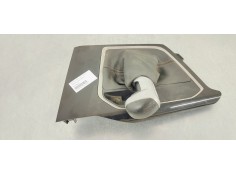Recambio de pomo palanca cambio para peugeot 3008 1.5hdi 130 fap referencia OEM IAM 9814866577  