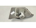 Recambio de pomo palanca cambio para peugeot 3008 1.5hdi 130 fap referencia OEM IAM 9814866577  