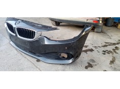 Recambio de paragolpes delantero para bmw serie 4 coupe (f32) 2.0 16v turbodiesel referencia OEM IAM   