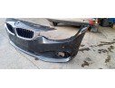 Recambio de paragolpes delantero para bmw serie 4 coupe (f32) 2.0 16v turbodiesel referencia OEM IAM   