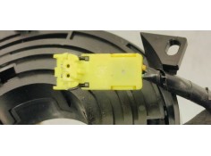 Recambio de anillo airbag para nissan qashqai (j11) 1.6 dci 130 4x4 fap referencia OEM IAM 255544EA0A  