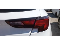 Recambio de piloto trasero derecho interior para opel astra k lim. 5türig dynamic referencia OEM IAM   