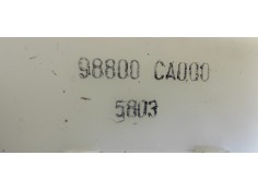 Recambio de modulo electronico para nissan murano (z50) básico referencia OEM IAM 98800CA000  