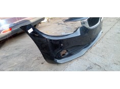 Recambio de paragolpes delantero para bmw serie 4 coupe (f32) 2.0 16v turbodiesel referencia OEM IAM   