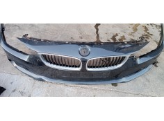 Recambio de paragolpes delantero para bmw serie 4 coupe (f32) 2.0 16v turbodiesel referencia OEM IAM   