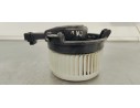 Recambio de ventilador calefaccion para honda cr-v 1.6 dtec 120 fap referencia OEM IAM   