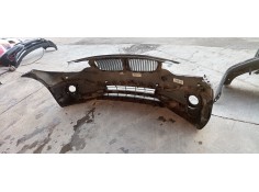 Recambio de paragolpes delantero para bmw serie 4 coupe (f32) 2.0 16v turbodiesel referencia OEM IAM   