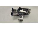 Recambio de pomo palanca cambio para peugeot 3008 1.5hdi 130 fap referencia OEM IAM 9814866577  