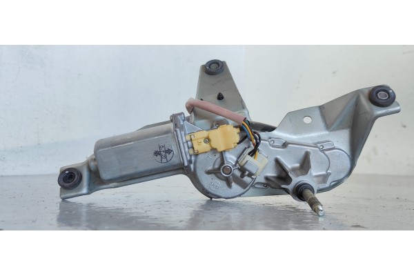 Recambio de motor limpia trasero para nissan murano (z50) básico referencia OEM IAM 34969581  