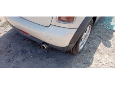 Recambio de paragolpes trasero para mini mini (r56) one d referencia OEM IAM   