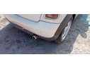 Recambio de paragolpes trasero para mini mini (r56) one d referencia OEM IAM   