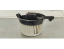 Recambio de ventilador calefaccion para honda cr-v 1.6 dtec 120 fap referencia OEM IAM   
