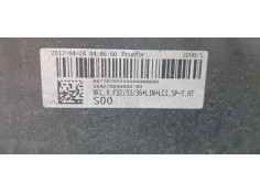 Recambio de paragolpes delantero para bmw serie 4 coupe (f32) 2.0 16v turbodiesel referencia OEM IAM   