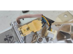 Recambio de motor limpia trasero para nissan murano (z50) básico referencia OEM IAM 34969581  