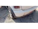 Recambio de paragolpes trasero para mini mini (r56) one d referencia OEM IAM   