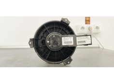 Recambio de ventilador calefaccion para honda cr-v 1.6 dtec 120 fap referencia OEM IAM   