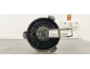 Recambio de ventilador calefaccion para honda cr-v 1.6 dtec 120 fap referencia OEM IAM   