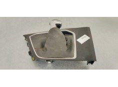Recambio de pomo palanca cambio para peugeot 3008 1.5hdi 130 fap referencia OEM IAM 9814866577  