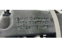 Recambio de maneta exterior delantera derecha para bmw serie 1 lim. (f20) 2.0d 190 [120] fap referencia OEM IAM 51217297750  