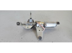Recambio de motor limpia trasero para nissan murano (z50) básico referencia OEM IAM 34969581  