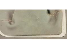 Recambio de pomo palanca cambio para peugeot 3008 1.5hdi 130 fap referencia OEM IAM 9814866577  