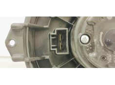 Recambio de ventilador calefaccion para honda cr-v 1.6 dtec 120 fap referencia OEM IAM   