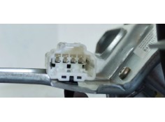 Recambio de motor limpia trasero para nissan murano (z50) básico referencia OEM IAM 34969581  