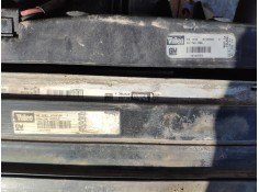 Recambio de intercooler para saab 9-3 sport hatch 1.9 tid cat referencia OEM IAM 12804659 1582875535P 