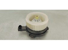 Recambio de ventilador calefaccion para honda cr-v 1.6 dtec 120 fap referencia OEM IAM   