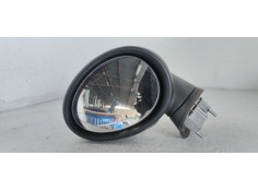 RETROVISOR IZQUIERDO 