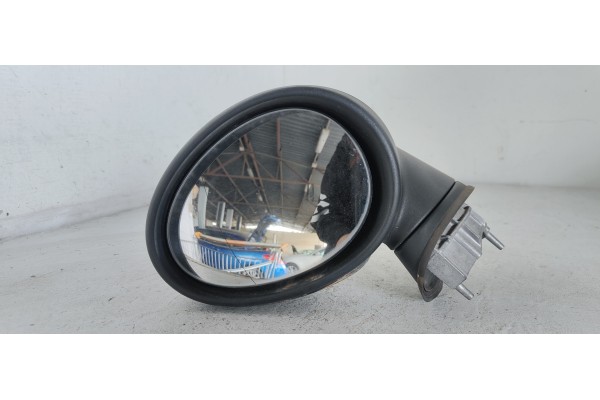 Recambio de retrovisor izquierdo para mini mini (r56) one d referencia OEM IAM   