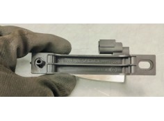 Recambio de antena para nissan qashqai (j11) 1.6 dci 130 4x4 fap referencia OEM IAM 4080806900  