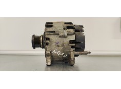 Recambio de alternador para volkswagen golf vii variant (bv5) 1.6 tdi 105 fap referencia OEM IAM 03L903023L  