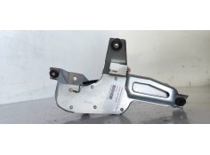Recambio de motor limpia trasero para nissan murano (z50) básico referencia OEM IAM 34969581  