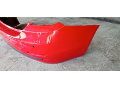 Recambio de paragolpes trasero para bmw serie 4 coupe (f32) 2.0 16v turbodiesel referencia OEM IAM   