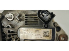 Recambio de alternador para volkswagen golf vii variant (bv5) 1.6 tdi 105 fap referencia OEM IAM 03L903023L  
