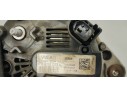 Recambio de alternador para volkswagen golf vii variant (bv5) 1.6 tdi 105 fap referencia OEM IAM 03L903023L  