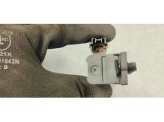 Recambio de antena para nissan qashqai (j11) 1.6 dci 130 4x4 fap referencia OEM IAM 4080806900  