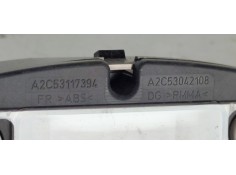 Recambio de cuadro instrumentos para volkswagen passat berlina (3c2) sportline referencia OEM IAM   