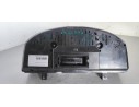Recambio de cuadro instrumentos para volkswagen passat berlina (3c2) sportline referencia OEM IAM   