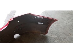 Recambio de paragolpes trasero para bmw serie 4 coupe (f32) 2.0 16v turbodiesel referencia OEM IAM   