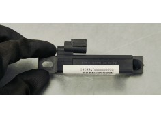 Recambio de antena para nissan qashqai (j11) 1.6 dci 130 4x4 fap referencia OEM IAM 4080806900  