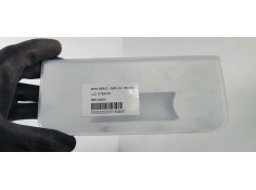 Recambio de luz interior para bmw serie 1 berlina (e81/e87) 116d referencia OEM IAM 695125202  