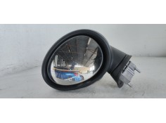 Recambio de retrovisor izquierdo para mini mini (r56) one d referencia OEM IAM   
